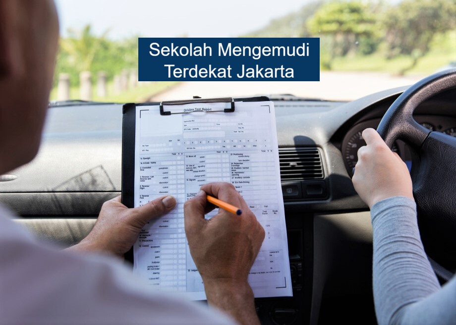 Sekolah Mengemudi Terdekat Jakarta 1 sekolah mengemudi jakarta