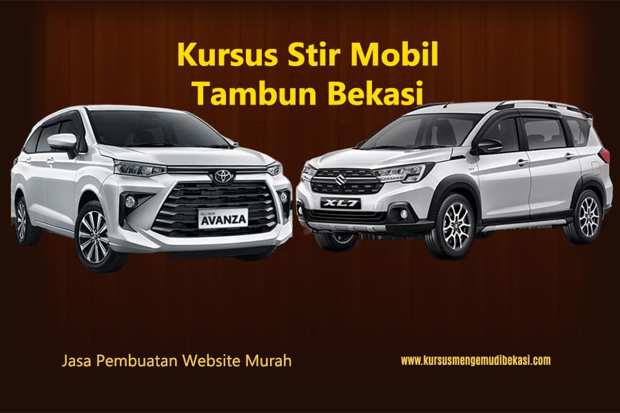Kursus Stir Mobil Tambun 1 kursus stir mobil tambun